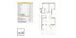 nowa inwestycja - Apartament - San Pedro del Pinatar - San Pedro de Pinatar