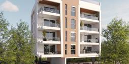 nowa inwestycja - Apartament - San Pedro del Pinatar - San Pedro de Pinatar