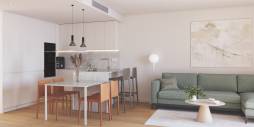 nowa inwestycja - Apartament - San Pedro del Pinatar - San Pedro de Pinatar