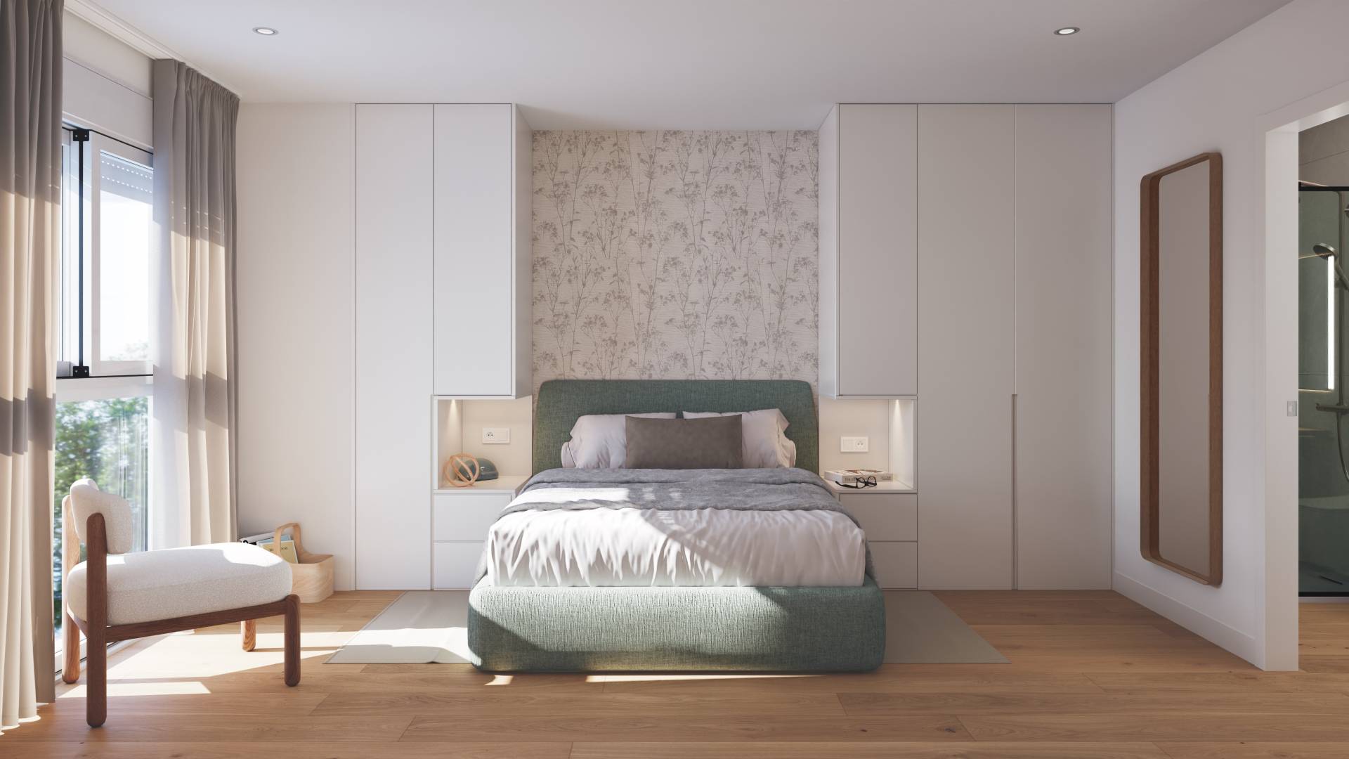 nowa inwestycja - Apartament - San Pedro del Pinatar - San Pedro de Pinatar
