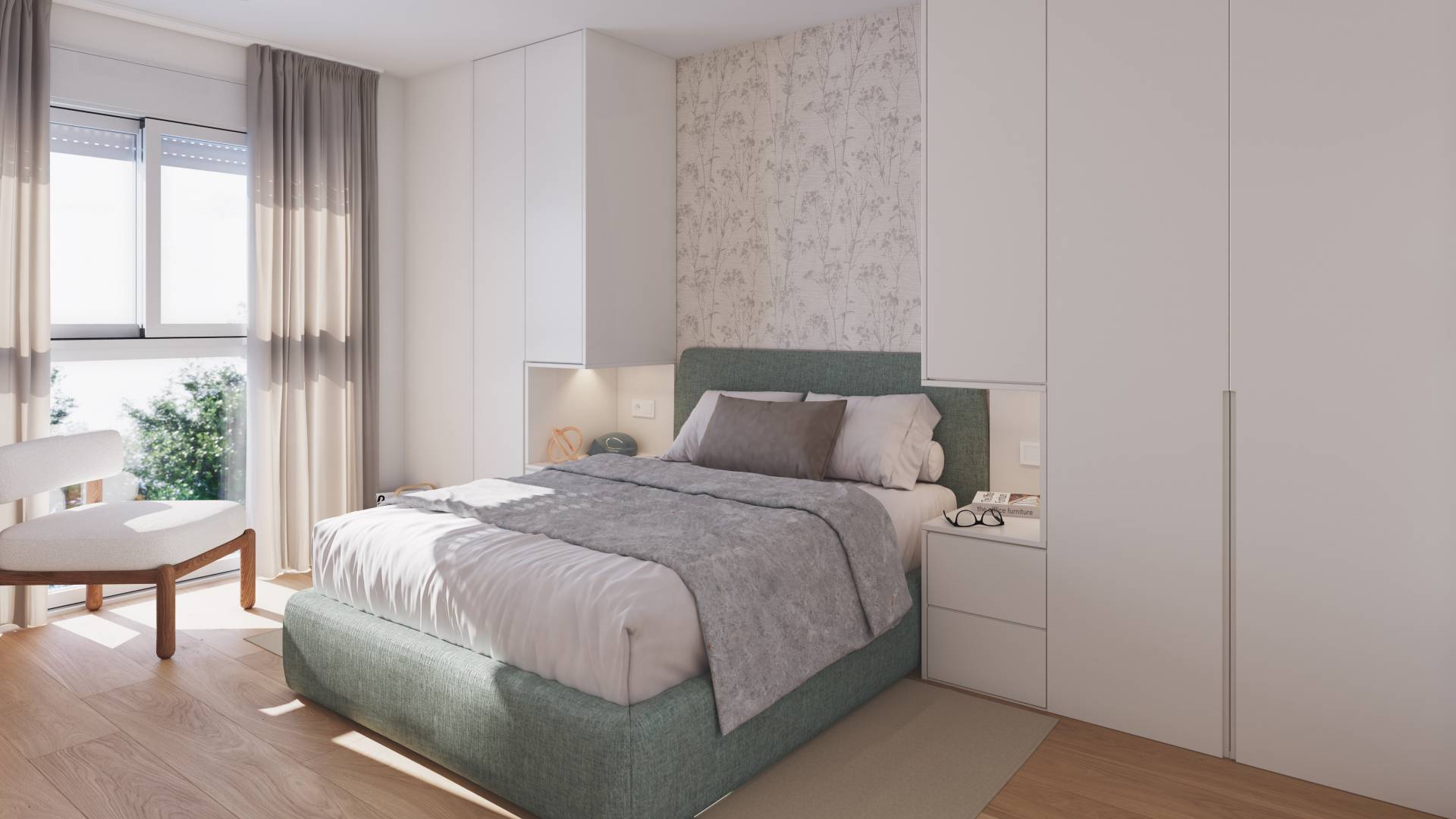 nowa inwestycja - Apartament - San Pedro del Pinatar - San Pedro de Pinatar