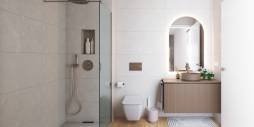 nowa inwestycja - Apartament - San Pedro del Pinatar - San Pedro de Pinatar