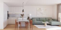 nowa inwestycja - Apartament - San Pedro del Pinatar - San Pedro de Pinatar