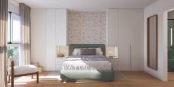 nowa inwestycja - Apartament - San Pedro del Pinatar - San Pedro de Pinatar