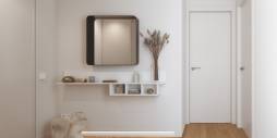 nowa inwestycja - Apartament - San Pedro del Pinatar - San Pedro de Pinatar