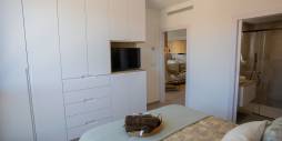 nowa inwestycja - Apartament - San Pedro del Pinatar - San Pedro del Pinatar pueblo