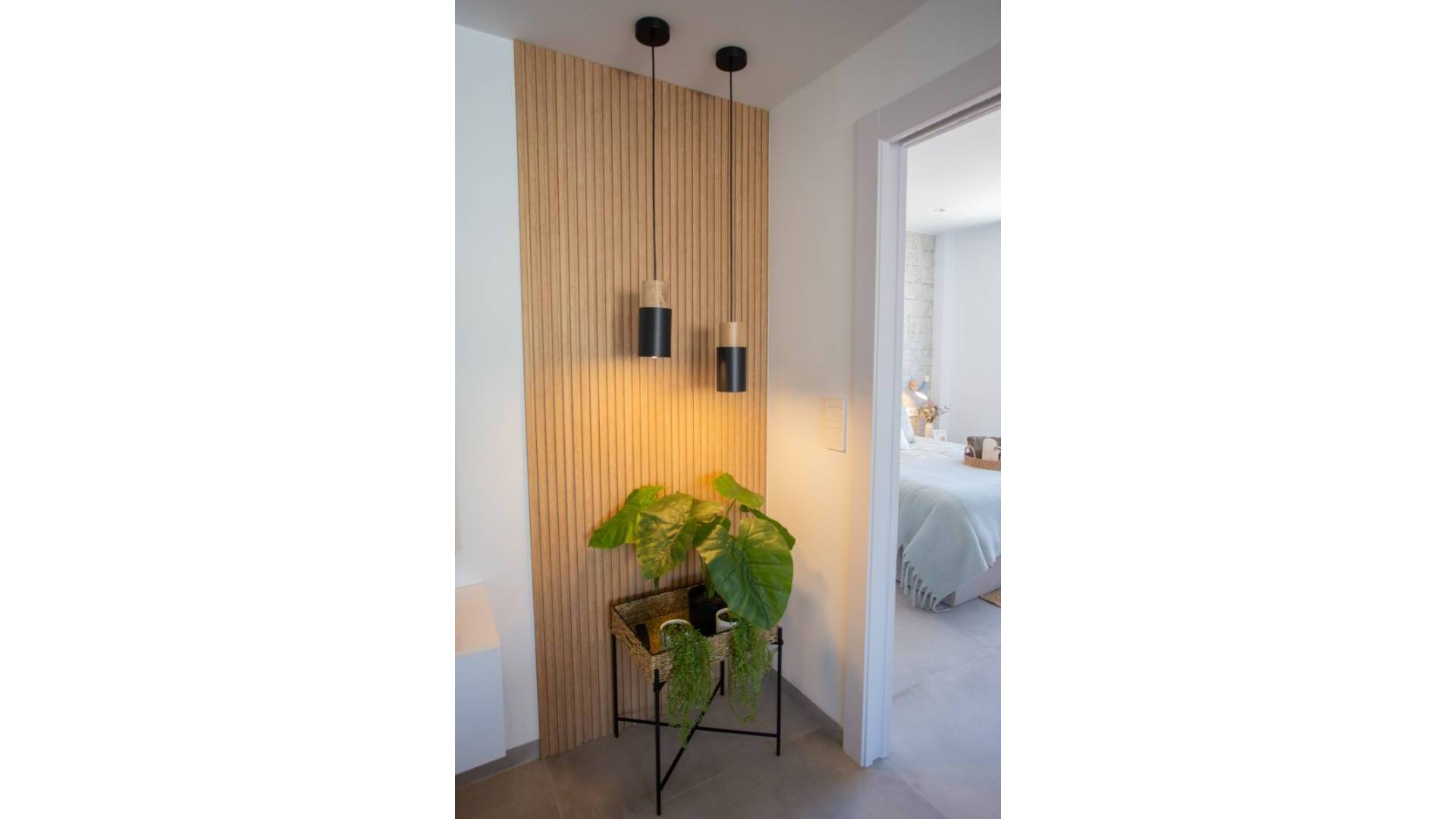 nowa inwestycja - Apartament - San Pedro del Pinatar - San Pedro del Pinatar pueblo