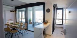 nowa inwestycja - Apartament - San Pedro del Pinatar - San Pedro del Pinatar pueblo