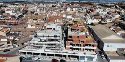 nowa inwestycja - Apartament - San Pedro del Pinatar - San Pedro del Pinatar pueblo