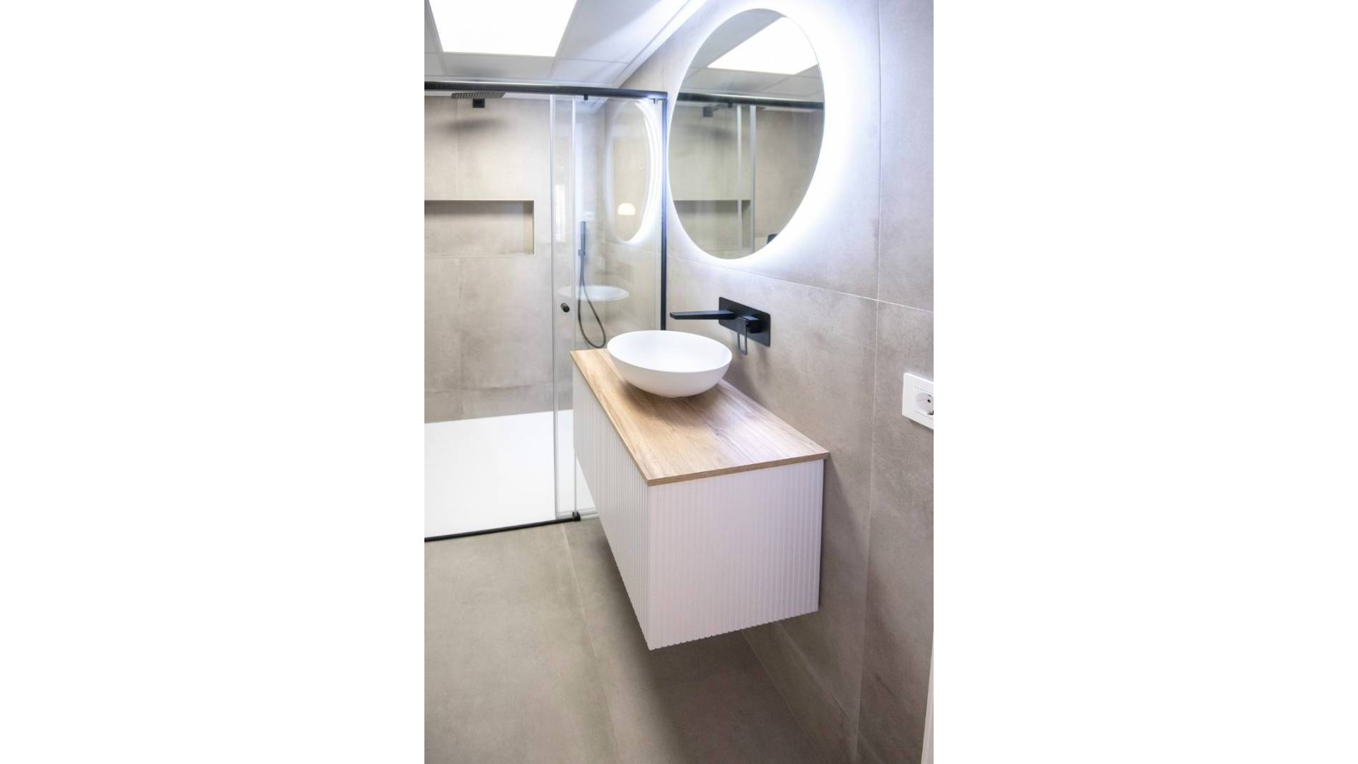 nowa inwestycja - Apartament - San Pedro del Pinatar - San Pedro del Pinatar pueblo