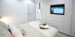 nowa inwestycja - Apartament - San Pedro del Pinatar - San Pedro del Pinatar pueblo
