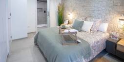 nowa inwestycja - Apartament - San Pedro del Pinatar - San Pedro del Pinatar pueblo