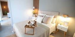 nowa inwestycja - Apartament - San Pedro del Pinatar - San Pedro del Pinatar pueblo
