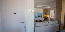 nowa inwestycja - Apartament - San Pedro del Pinatar - San Pedro del Pinatar pueblo