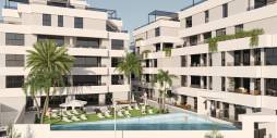 nowa inwestycja - Apartament - San Pedro del Pinatar - San Pedro del Pinatar pueblo