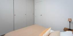 nowa inwestycja - Apartament - Santa Pola - Playa Lisa