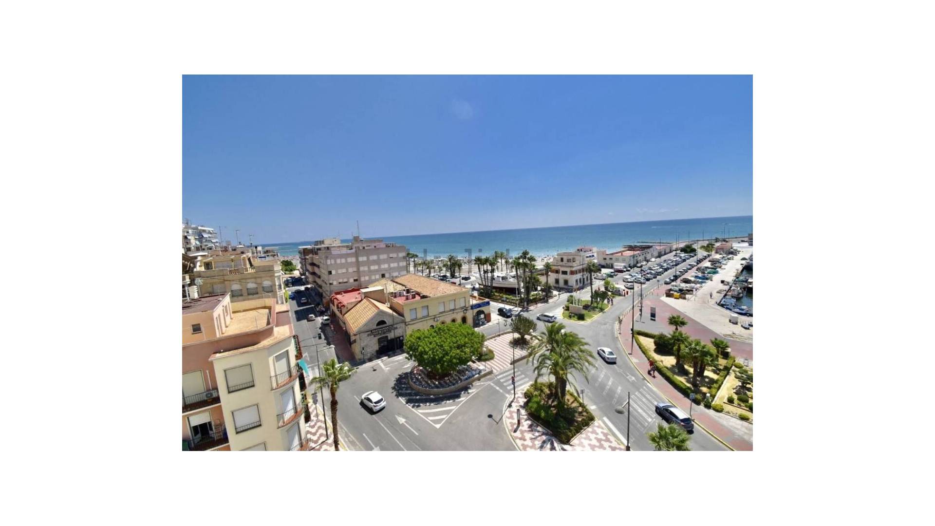 nowa inwestycja - Apartament - Santa Pola