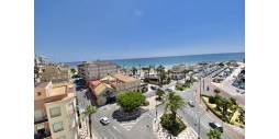 nowa inwestycja - Apartament - Santa Pola