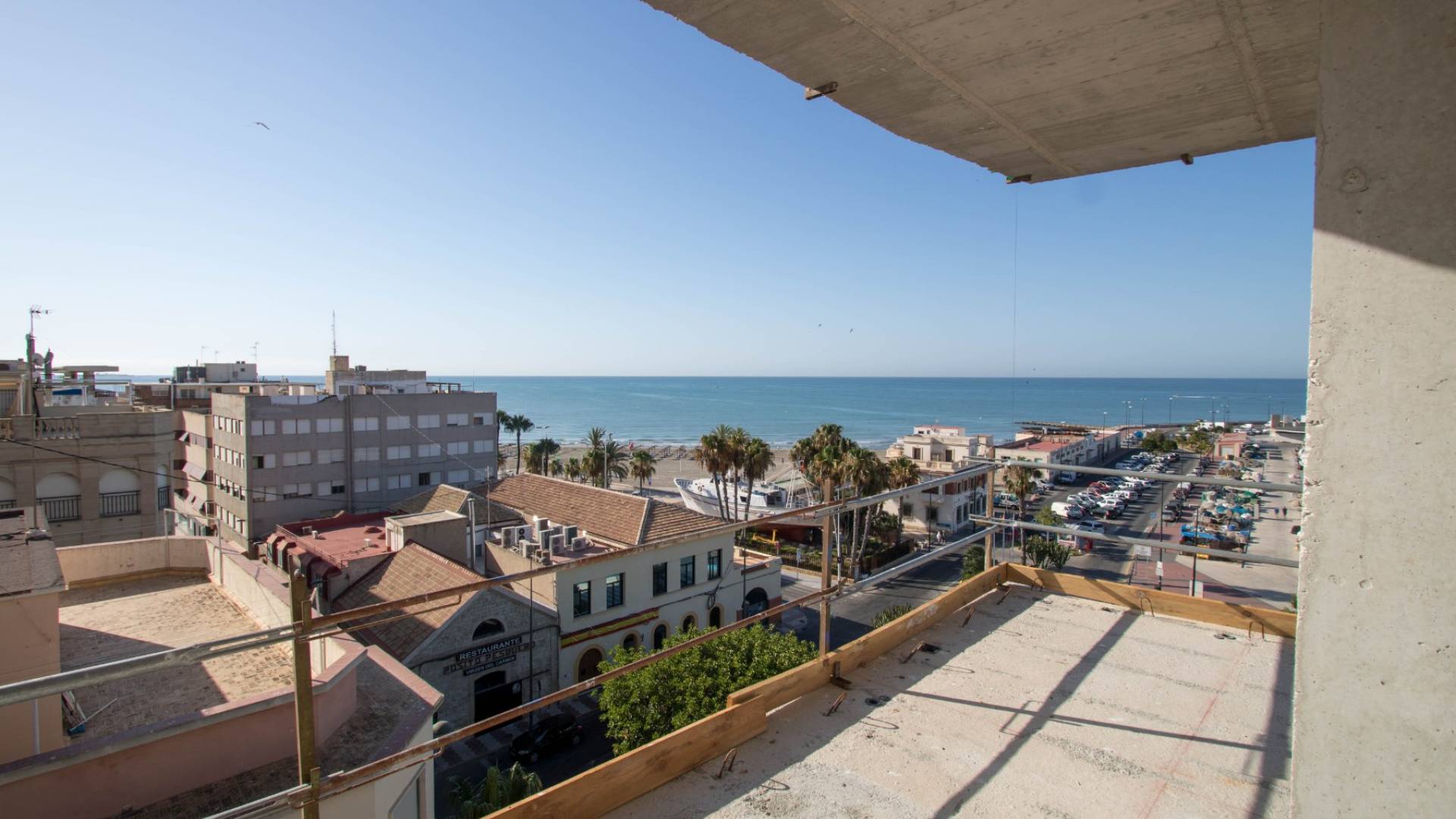 nowa inwestycja - Apartament - Santa Pola