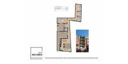 nowa inwestycja - Apartament - Santa Pola