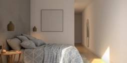 nowa inwestycja - Apartament - Santa Pola