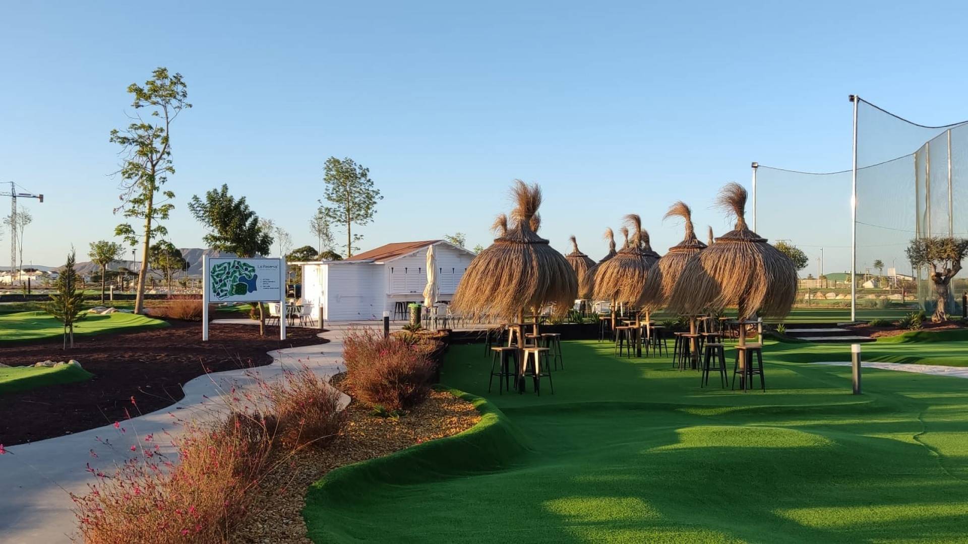 nowa inwestycja - Apartament - Torre Pacheco - Santa Rosalia