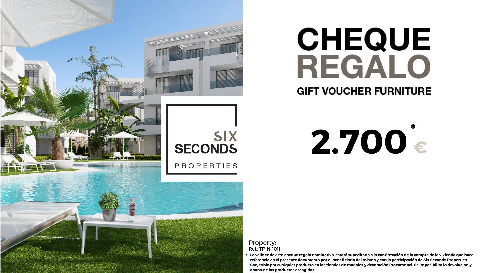 nowa inwestycja - Apartament - Torre Pacheco - Santa Rosalia