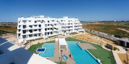 nowa inwestycja - Apartament - Torre Pacheco - Santa Rosalia