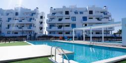 nowa inwestycja - Apartament - Torre Pacheco - Santa Rosalia