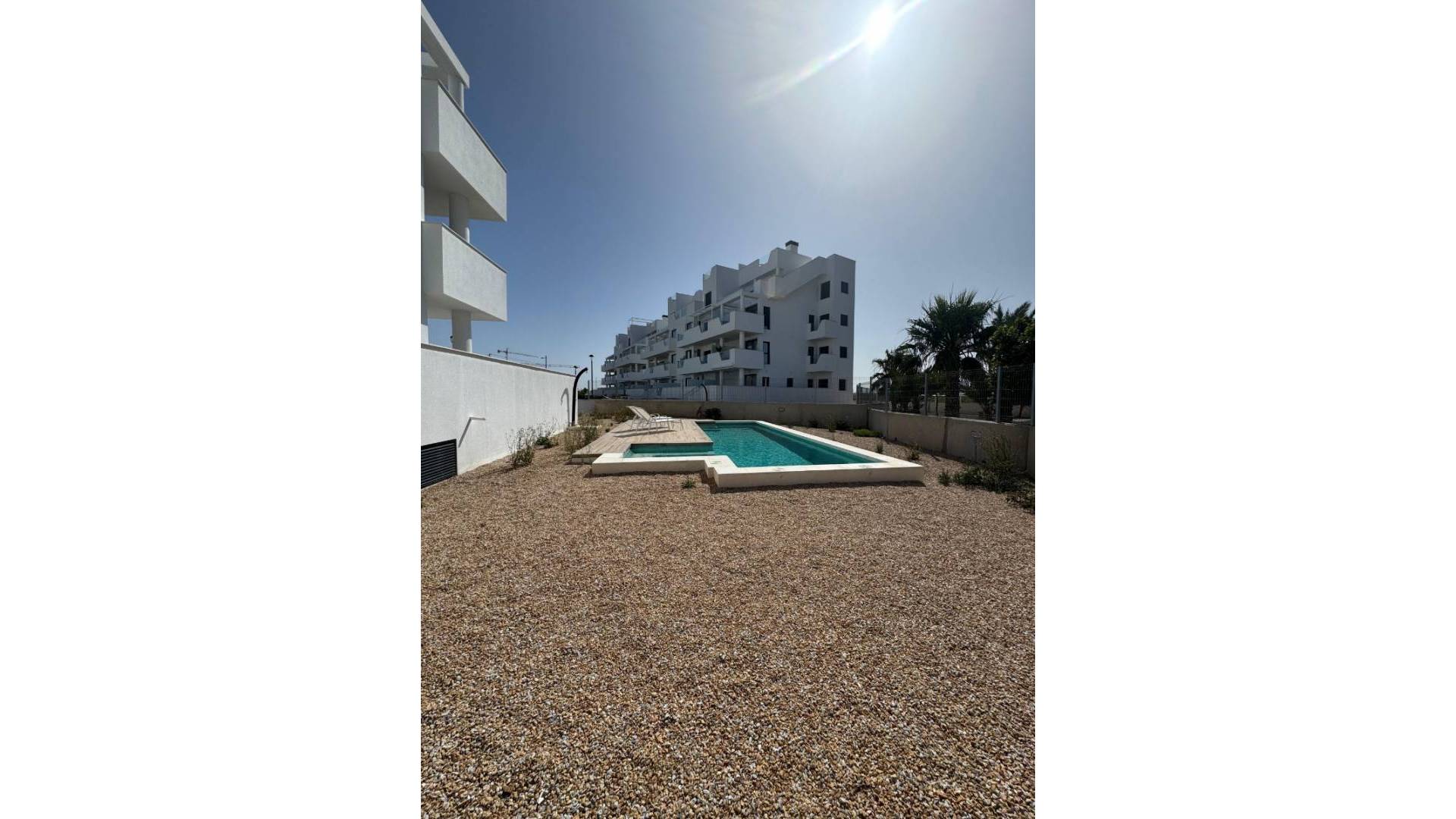 nowa inwestycja - Apartament - Torre Pacheco - Santa Rosalia
