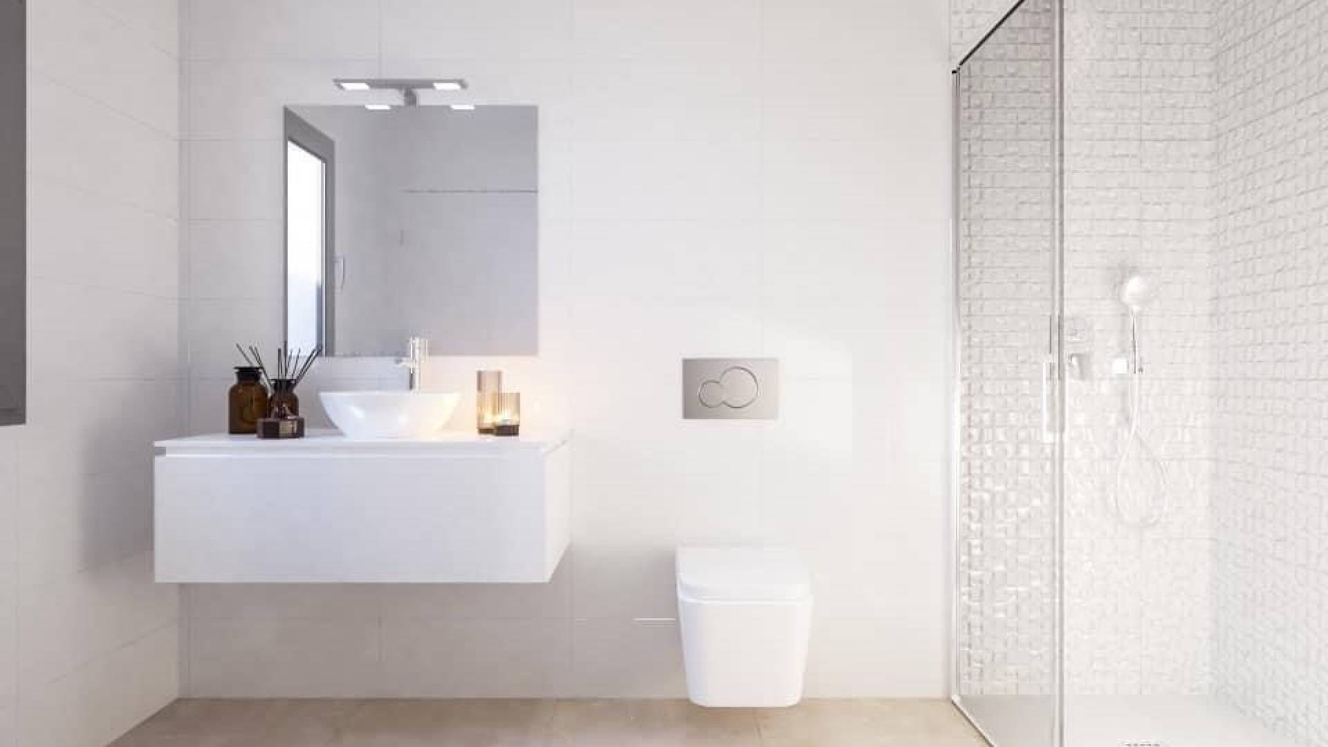 nowa inwestycja - Apartament - Torre Pacheco