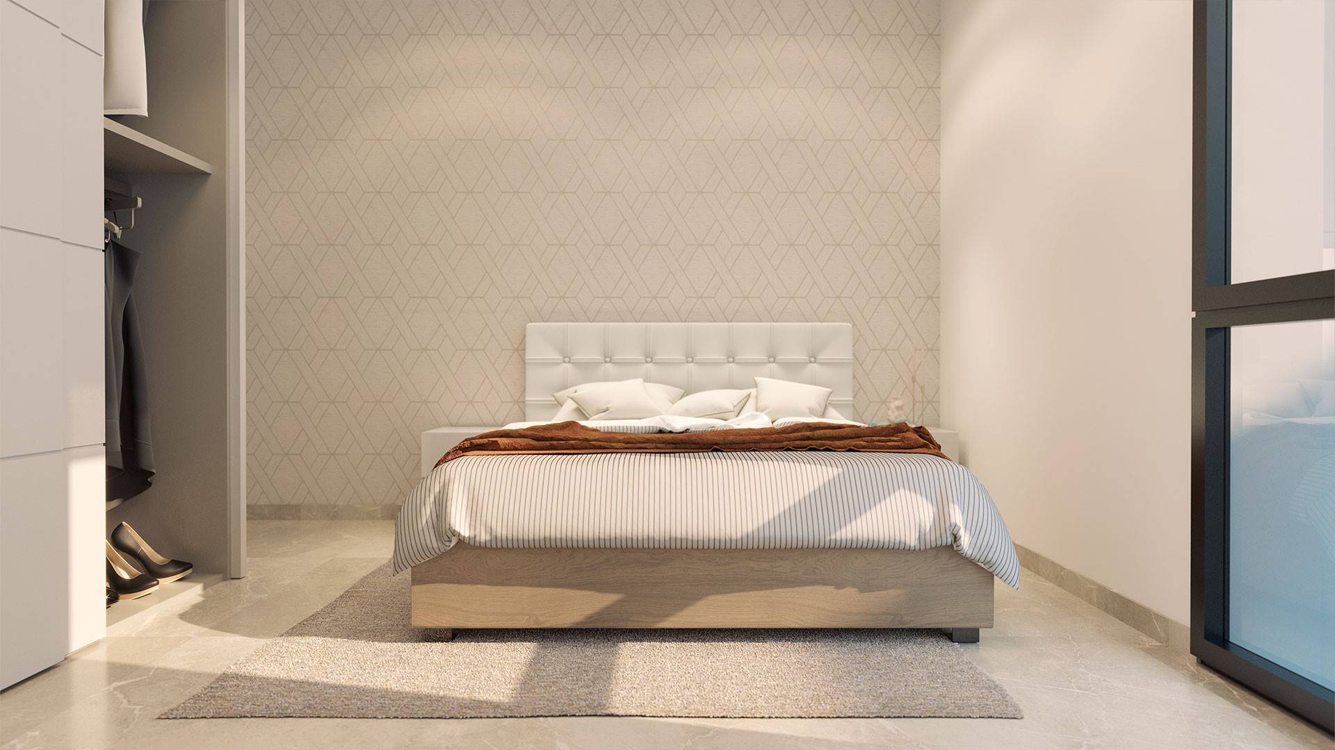 nowa inwestycja - Apartament - Torrevieja - Acequion