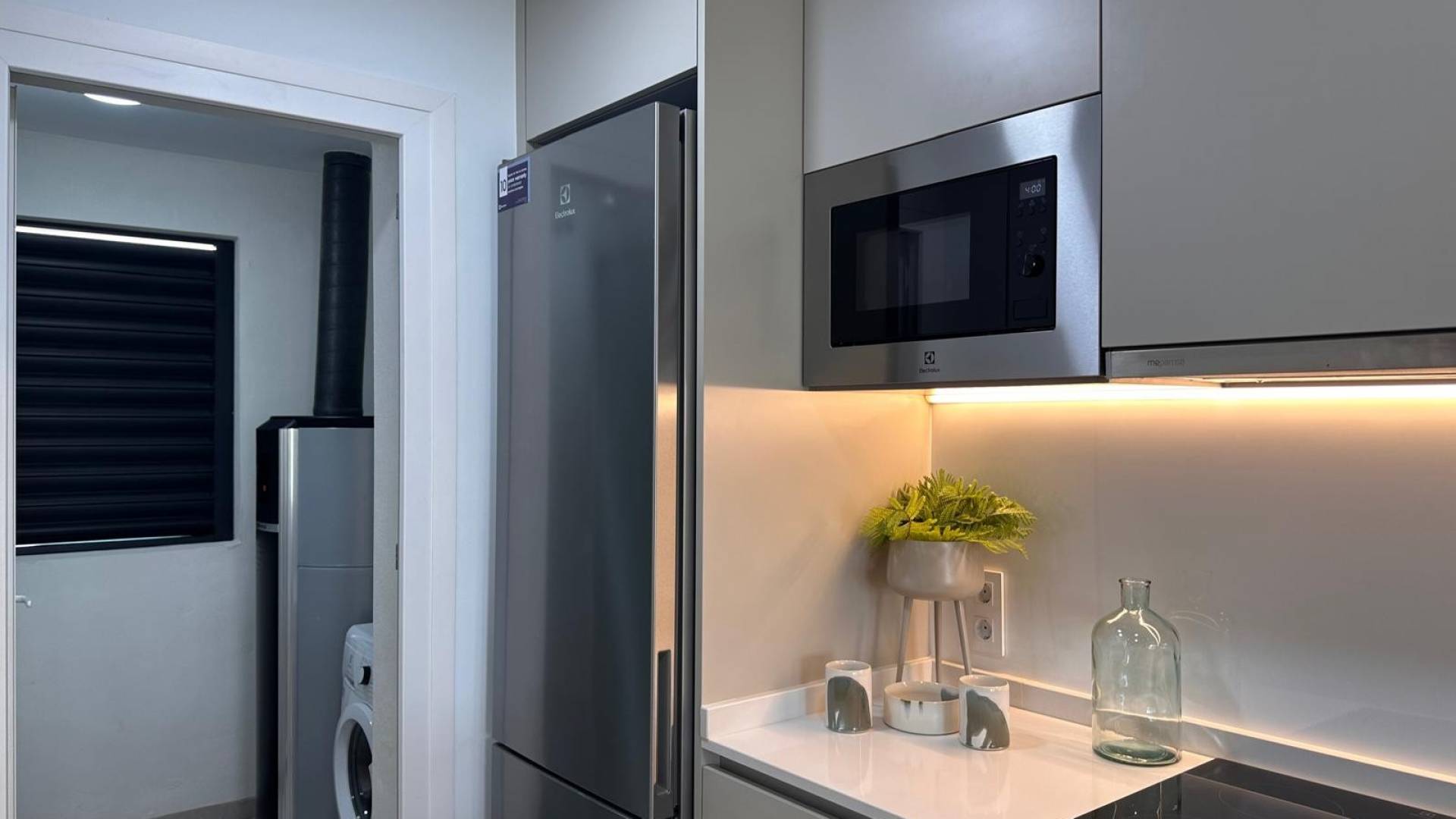 nowa inwestycja - Apartament - Torrevieja - Centro