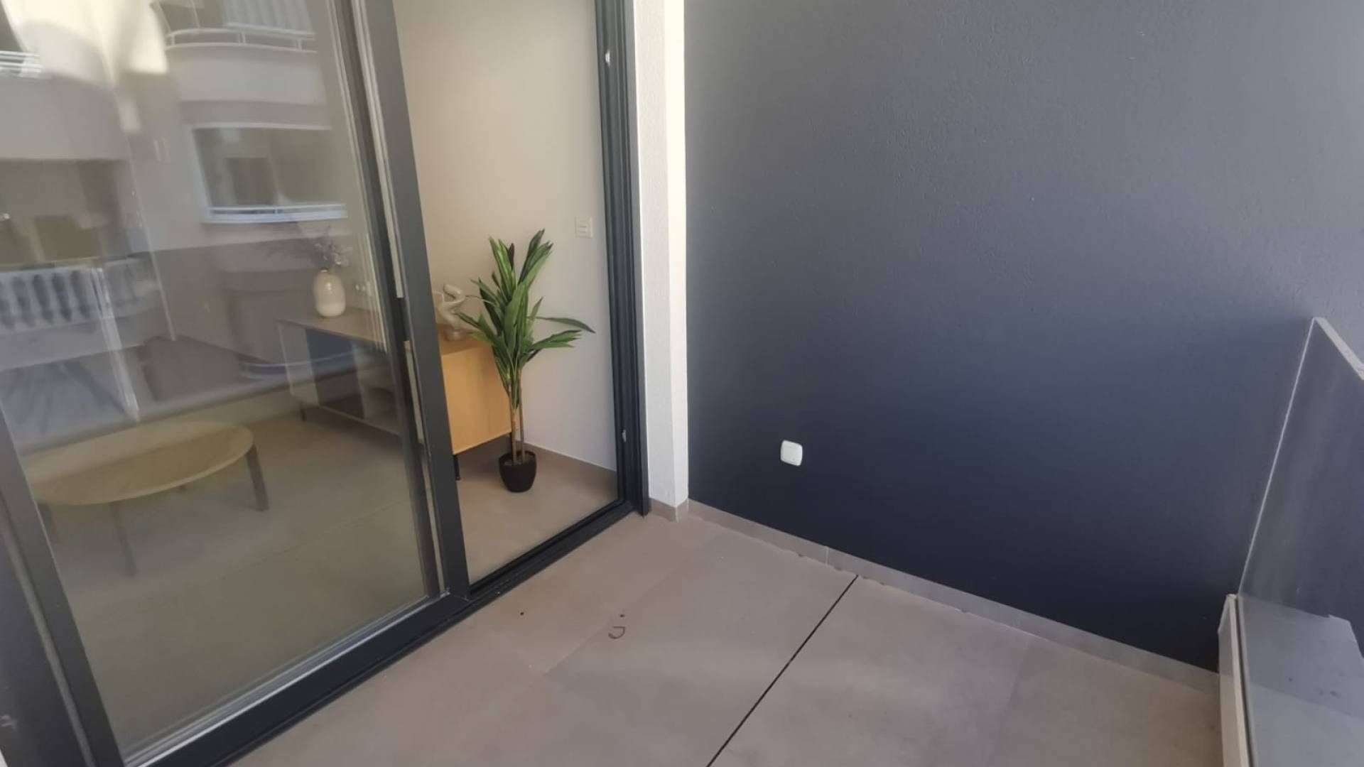 nowa inwestycja - Apartament - Torrevieja - Centro