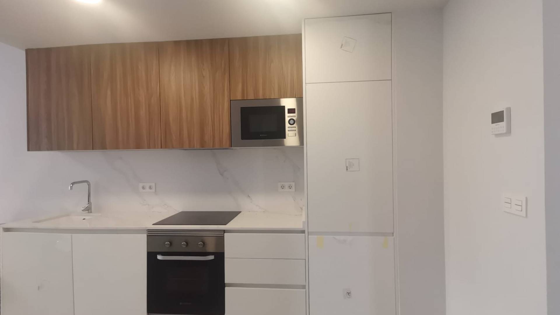 nowa inwestycja - Apartament - Torrevieja - Centro