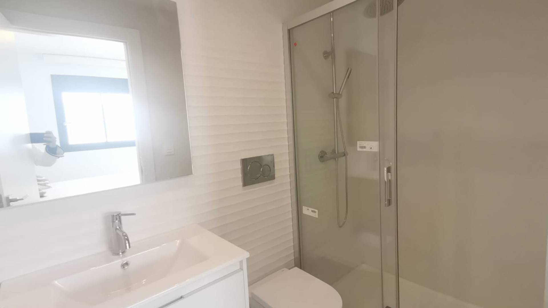 nowa inwestycja - Apartament - Torrevieja - Centro