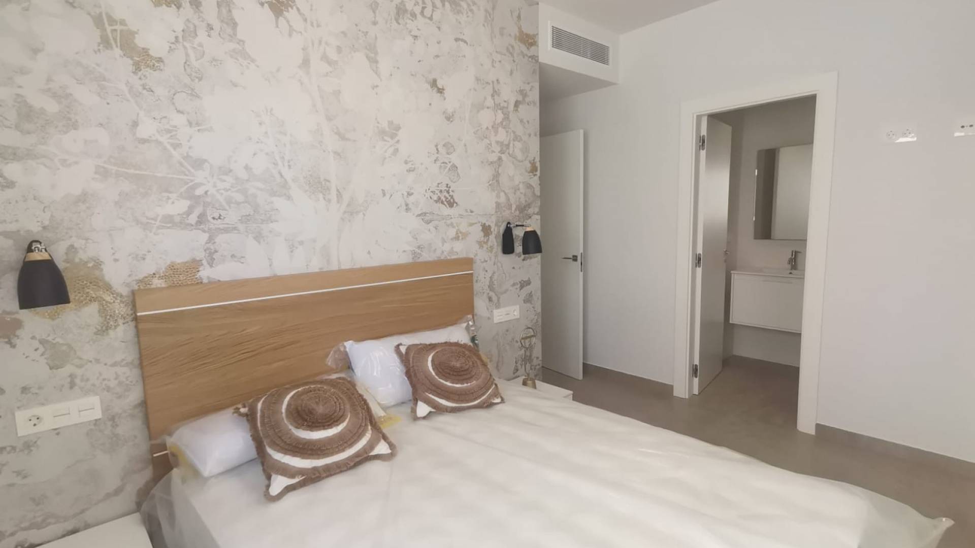 nowa inwestycja - Apartament - Torrevieja - Centro