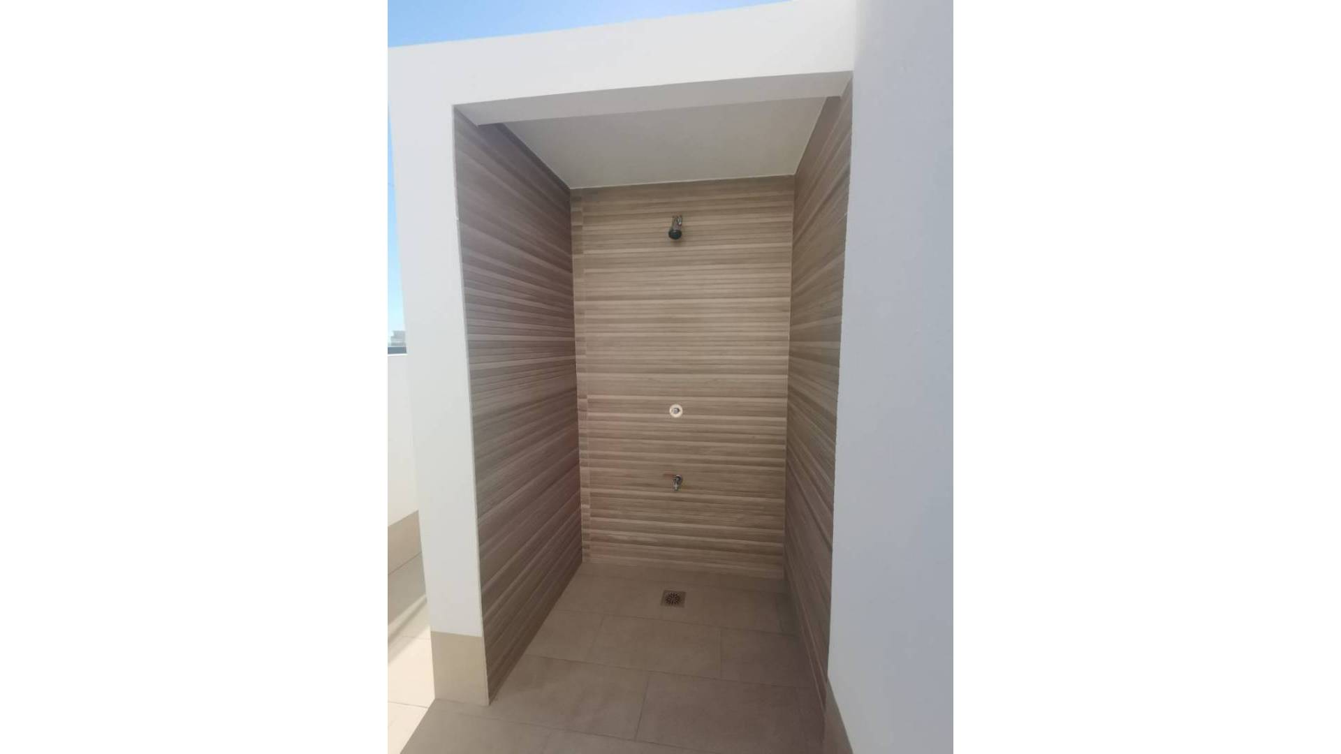 nowa inwestycja - Apartament - Torrevieja - Centro