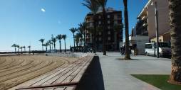 nowa inwestycja - Apartament - Torrevieja - Centro