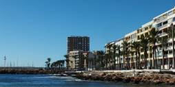 nowa inwestycja - Apartament - Torrevieja - Centro