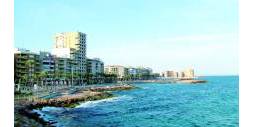 nowa inwestycja - Apartament - Torrevieja - Playa de los Locos