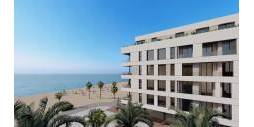 nowa inwestycja - Apartament - Torrevieja - Torrelamata - La Mata