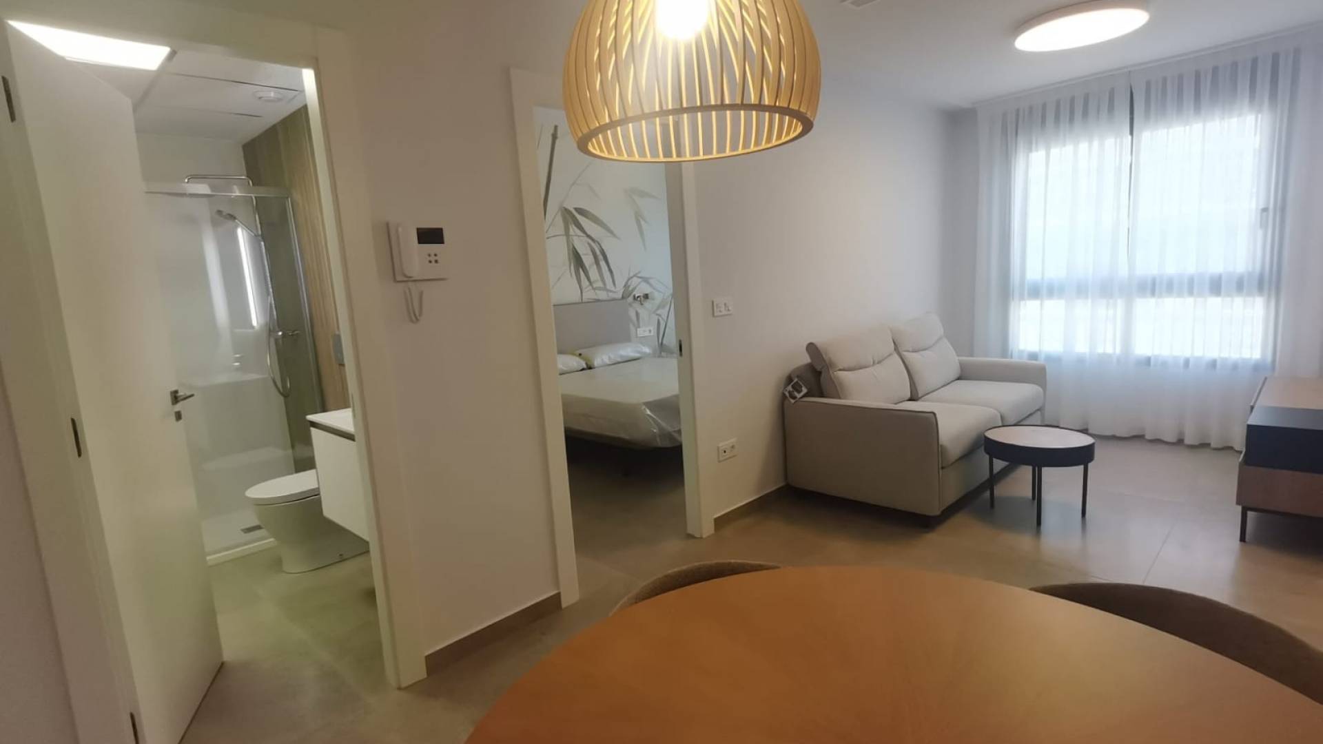 nowa inwestycja - Apartament - Torrevieja