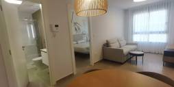 nowa inwestycja - Apartament - Torrevieja