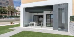 nowa inwestycja - Apartament - Torrevieja