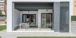 nowa inwestycja - Apartament - Torrevieja
