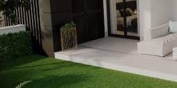 nowa inwestycja - Apartament - Torrevieja