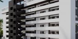nowa inwestycja - Apartament - Torrevieja