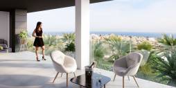 nowa inwestycja - Apartament - Torrevieja
