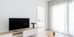 nowa inwestycja - Apartament - Torrevieja